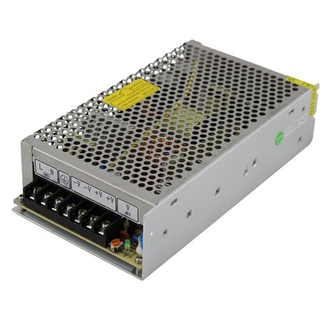 24v dc distribution unit